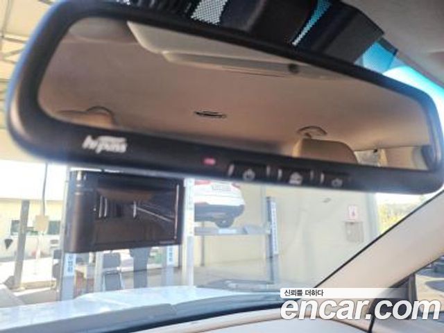 KG Mobility Actyon 2025 — photo 6