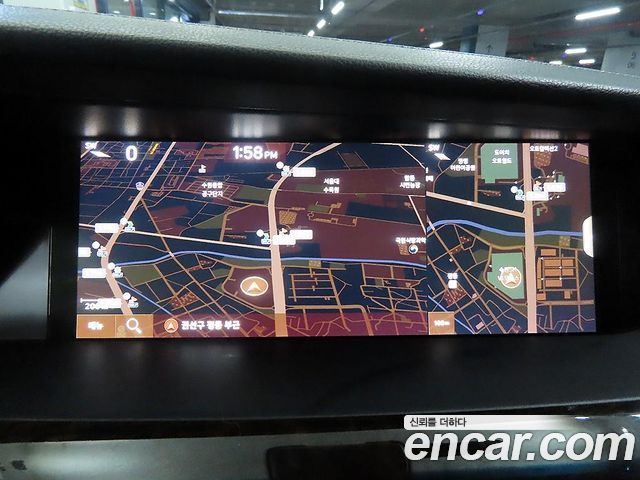 Genesis G90 2019 — photo 14