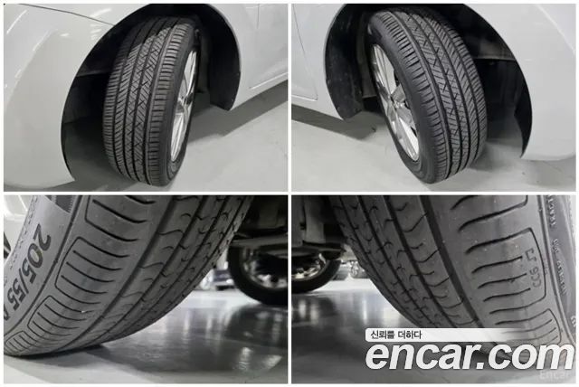 Hyundai AVANTE 2016 — photo 18