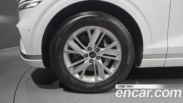 Genesis GV70 2025 — photo 5
