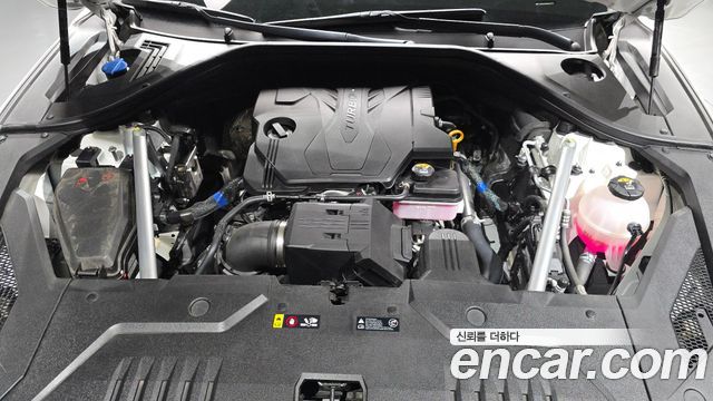 Genesis GV70 2025 — photo 6