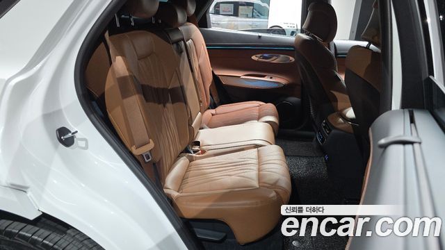 Genesis GV70 2025 — photo 17