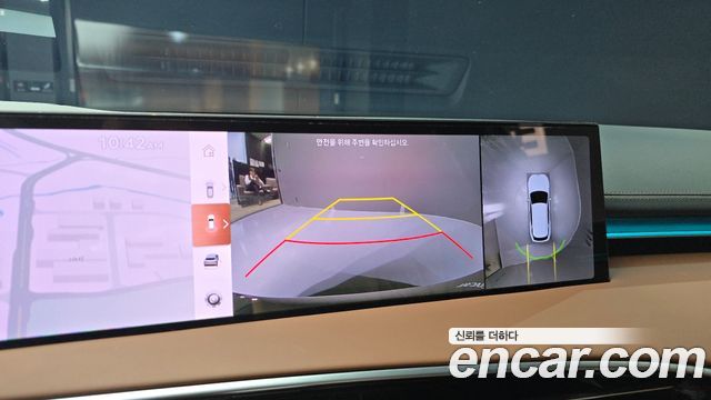 Genesis GV70 2025 — photo 20