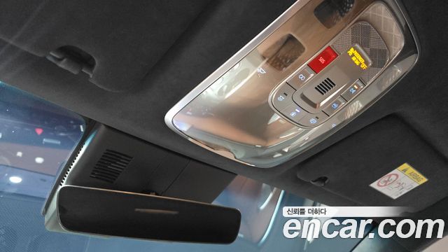 Genesis GV70 2025 — photo 25