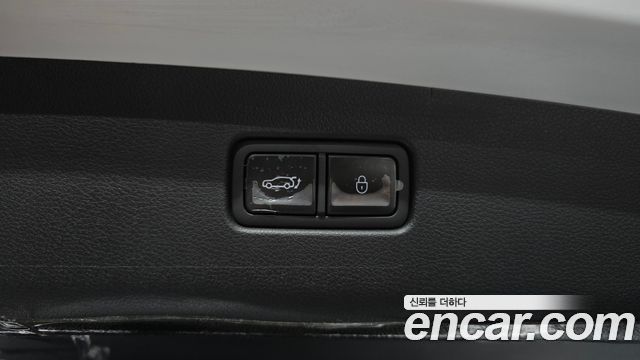 Genesis GV70 2025 — photo 26