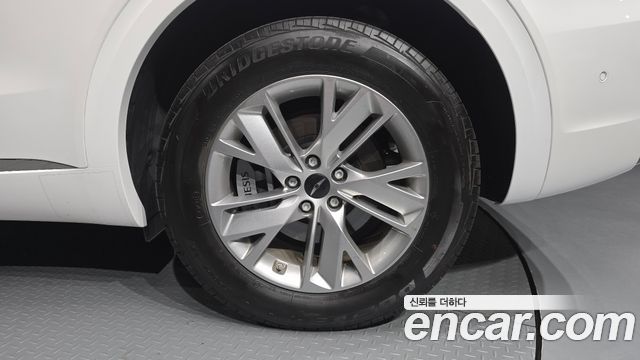 Genesis GV70 2025 — photo 7
