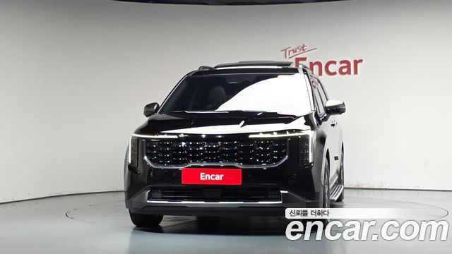 Kia Canival 2025 — photo 3