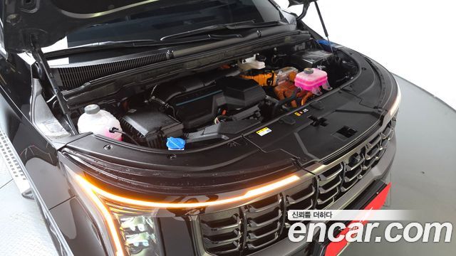 Kia Canival 2025 — photo 6