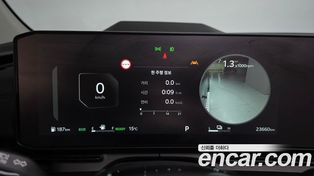Kia Canival 2025 — photo 11
