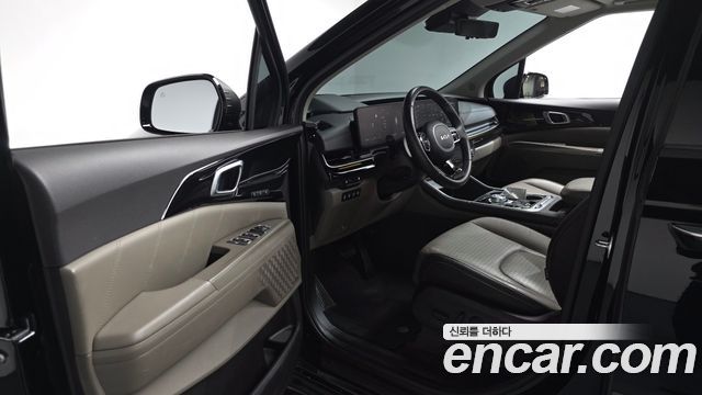 Kia Canival 2025 — photo 13