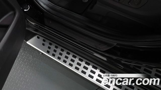 Kia Canival 2025 — photo 23
