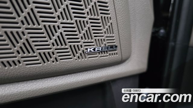 Kia Canival 2025 — photo 25