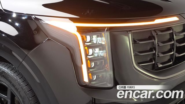 Kia Canival 2025 — photo 8