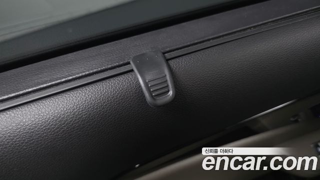 Kia Canival 2025 — photo 27