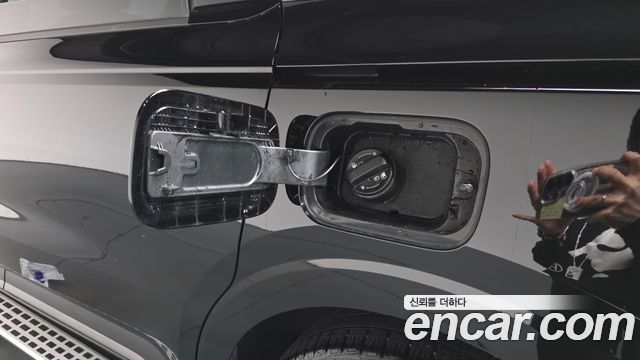 Kia Canival 2025 — photo 28