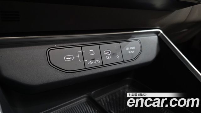 Kia Canival 2025 — photo 29