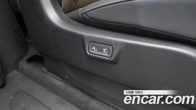 Kia Canival 2025 — photo 32