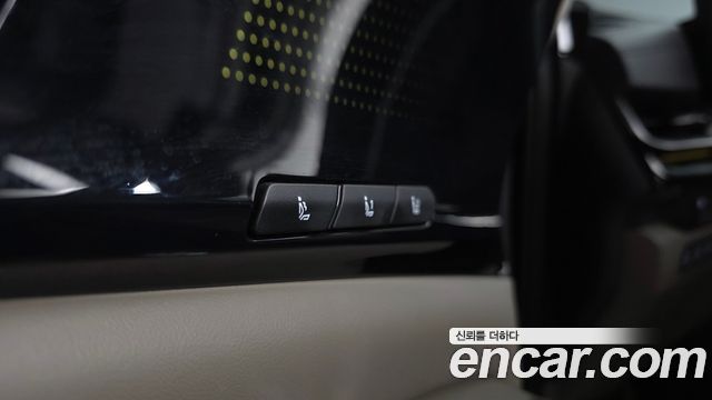Kia Canival 2025 — photo 33