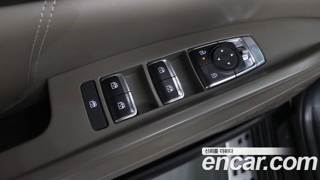 Kia Canival 2025 — photo 34