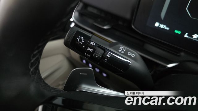 Kia Canival 2025 — photo 36