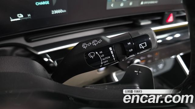 Kia Canival 2025 — photo 37