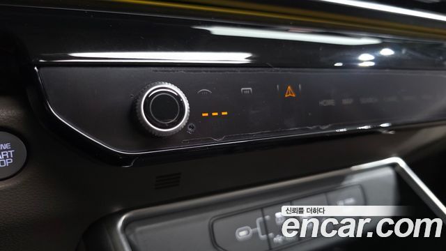 Kia Canival 2025 — photo 40