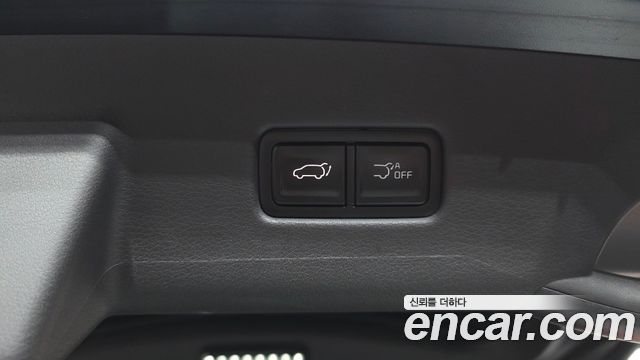 Kia Canival 2025 — photo 42
