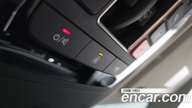 Kia Canival 2025 — photo 43