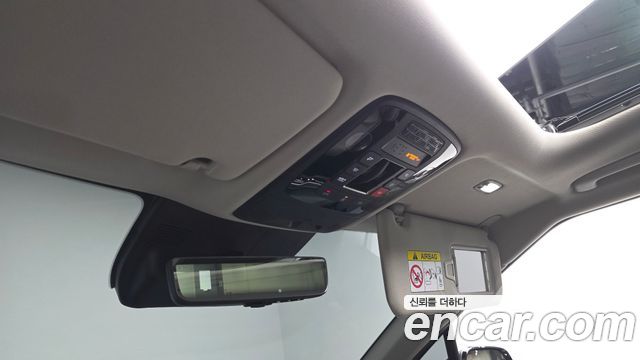 Kia Canival 2025 — photo 44