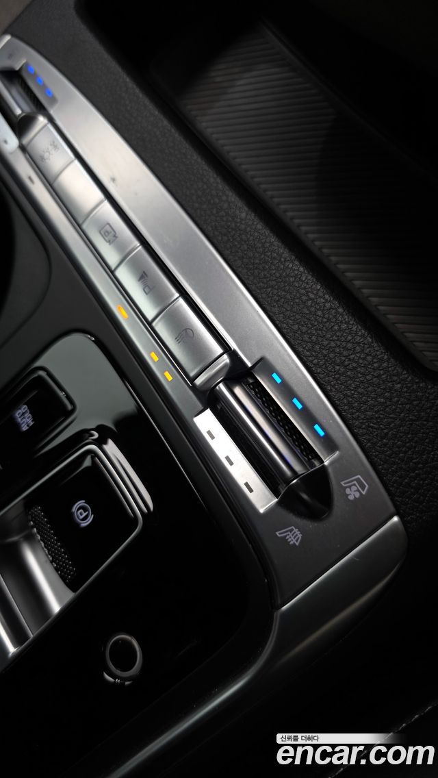 Kia Canival 2025 — photo 45