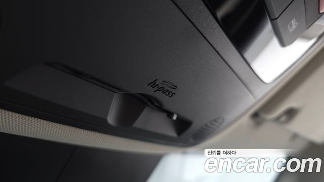 Kia Canival 2025 — photo 48