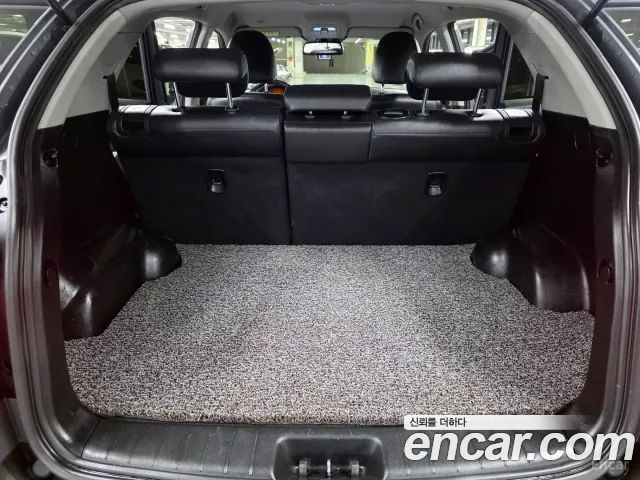 KG Mobility KORANDO 2018 — photo 11