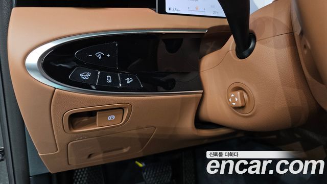 Genesis GV70 2025 — photo 20