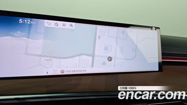 Genesis GV70 2025 — photo 22