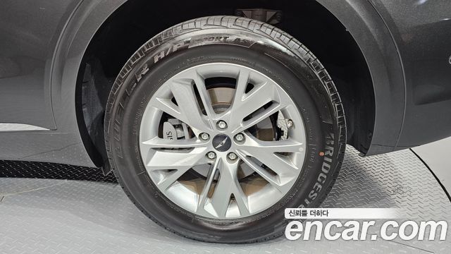 Genesis GV70 2025 — photo 7