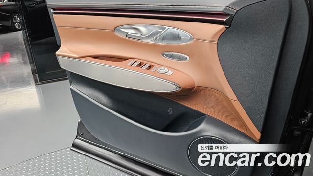 Genesis GV70 2025 — photo 14