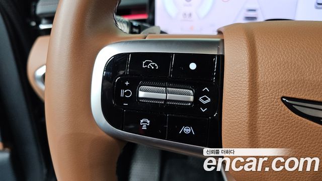 Genesis GV70 2025 — photo 27