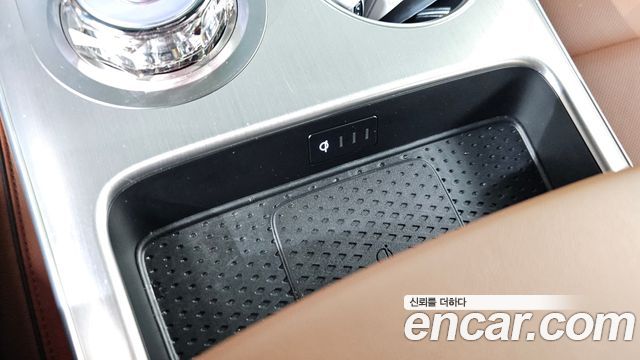 Genesis GV70 2025 — photo 31