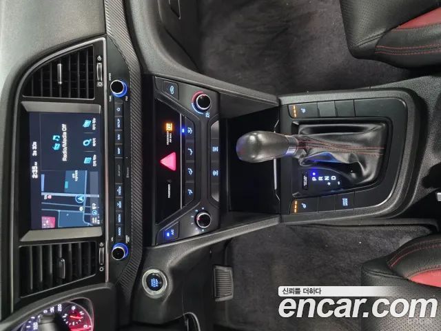 Hyundai AVANTE 2018 — photo 10