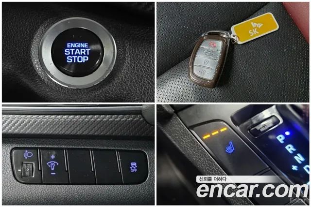 Hyundai AVANTE 2018 — photo 13