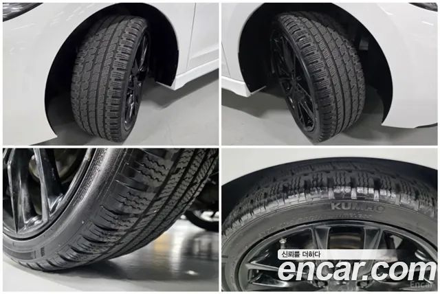 Hyundai AVANTE 2018 — photo 18