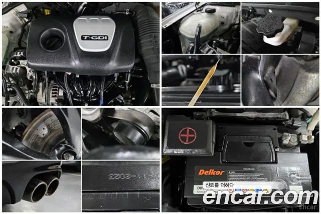 Hyundai AVANTE 2018 — photo 19