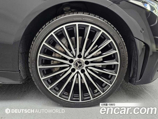 Mercedes-Benz CLS-Class 2023 — photo 5
