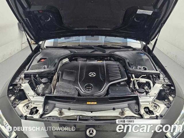 Mercedes-Benz CLS-Class 2023 — photo 6