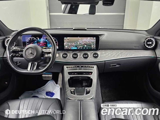 Mercedes-Benz CLS-Class 2023 — photo 7