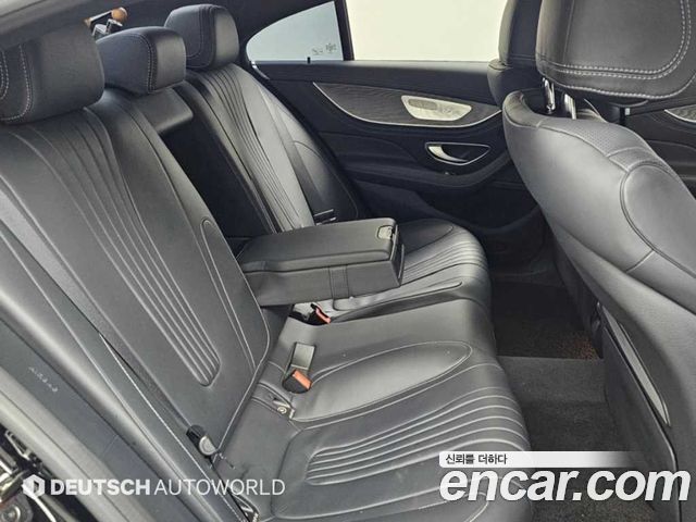 Mercedes-Benz CLS-Class 2023 — photo 12