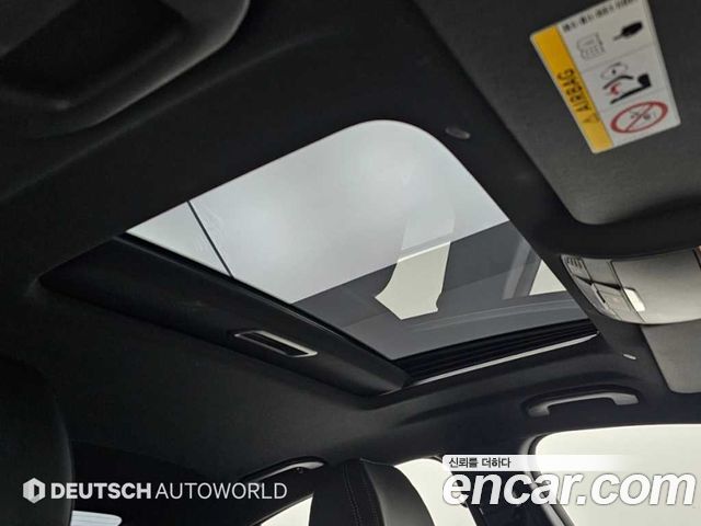 Mercedes-Benz CLS-Class 2023 — photo 18