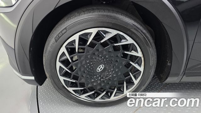 Hyundai Ioniq5 2023 — photo 5