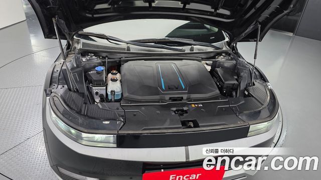 Hyundai Ioniq5 2023 — photo 6