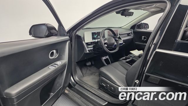 Hyundai Ioniq5 2023 — photo 13